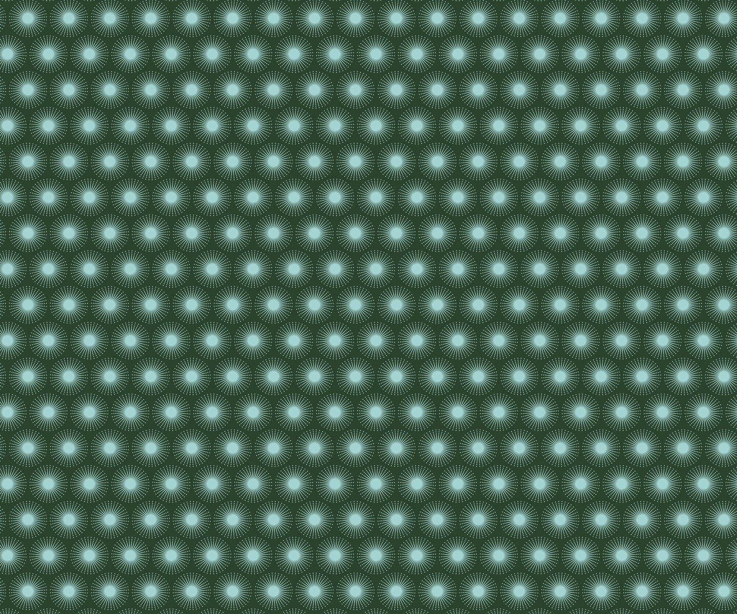 STARBURST WALLPAPER KELP