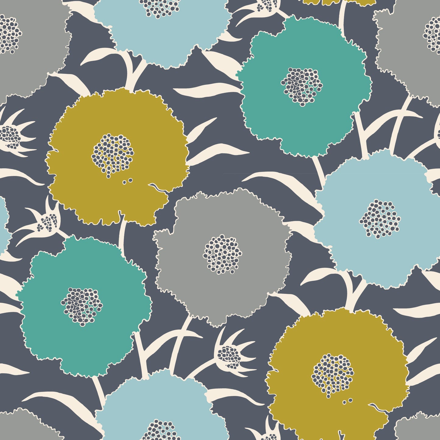 MUMS WALLPAPER SMOKE SAMPLE