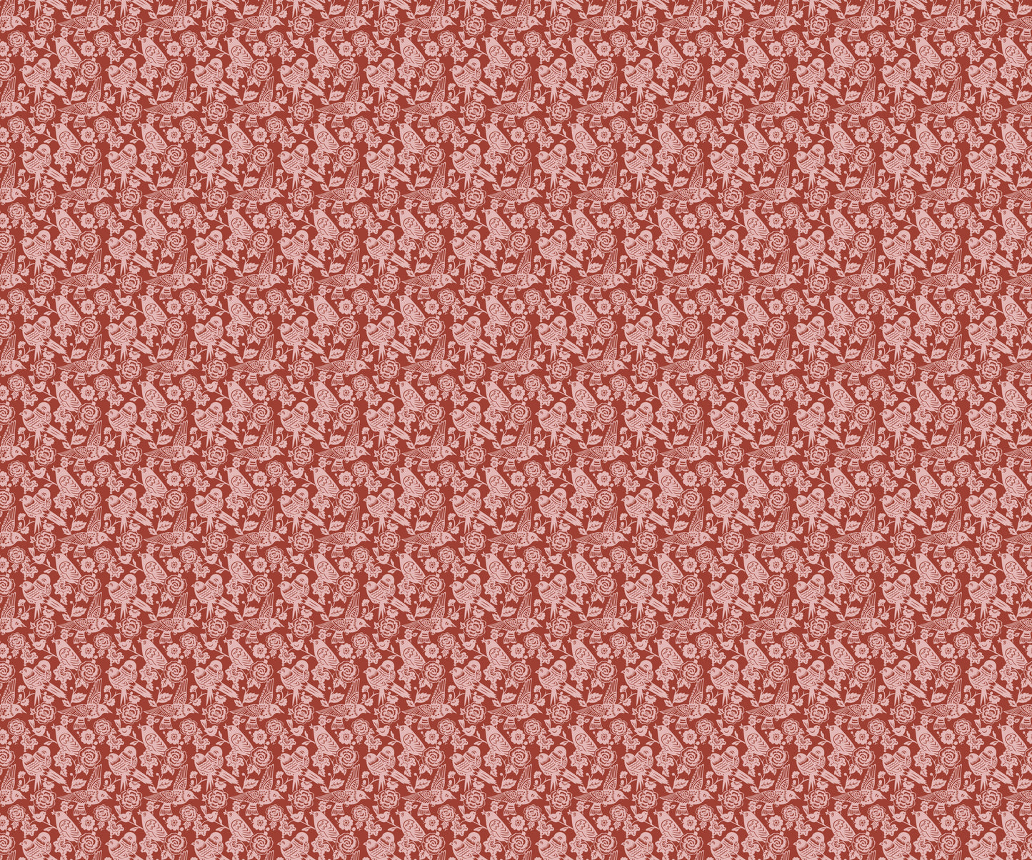 AVIARY WALLPAPER SMALL TOMATO